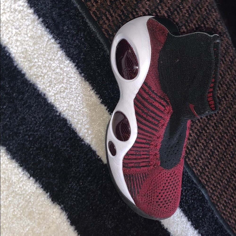 Nike sock